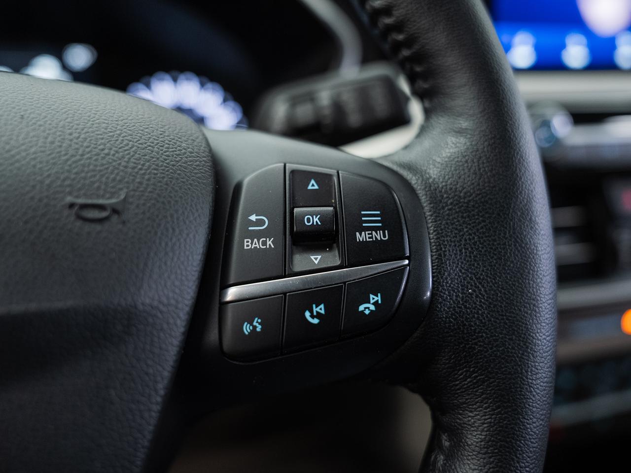 2020 Ford Escape SEL AWD | Leather | BSM | 360 Cam | CarPlay