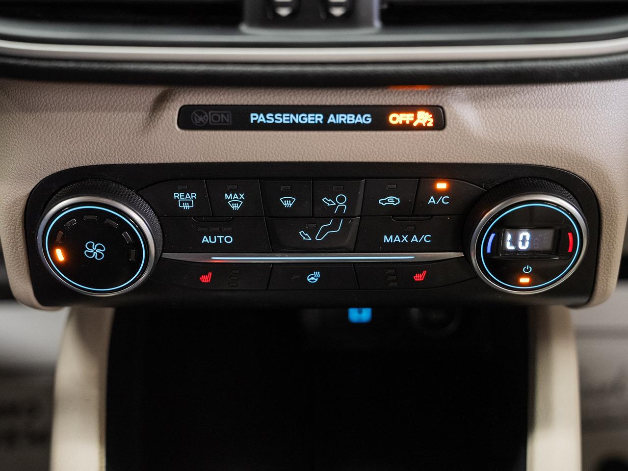 2020 Ford Escape SEL AWD | Leather | BSM | 360 Cam | CarPlay