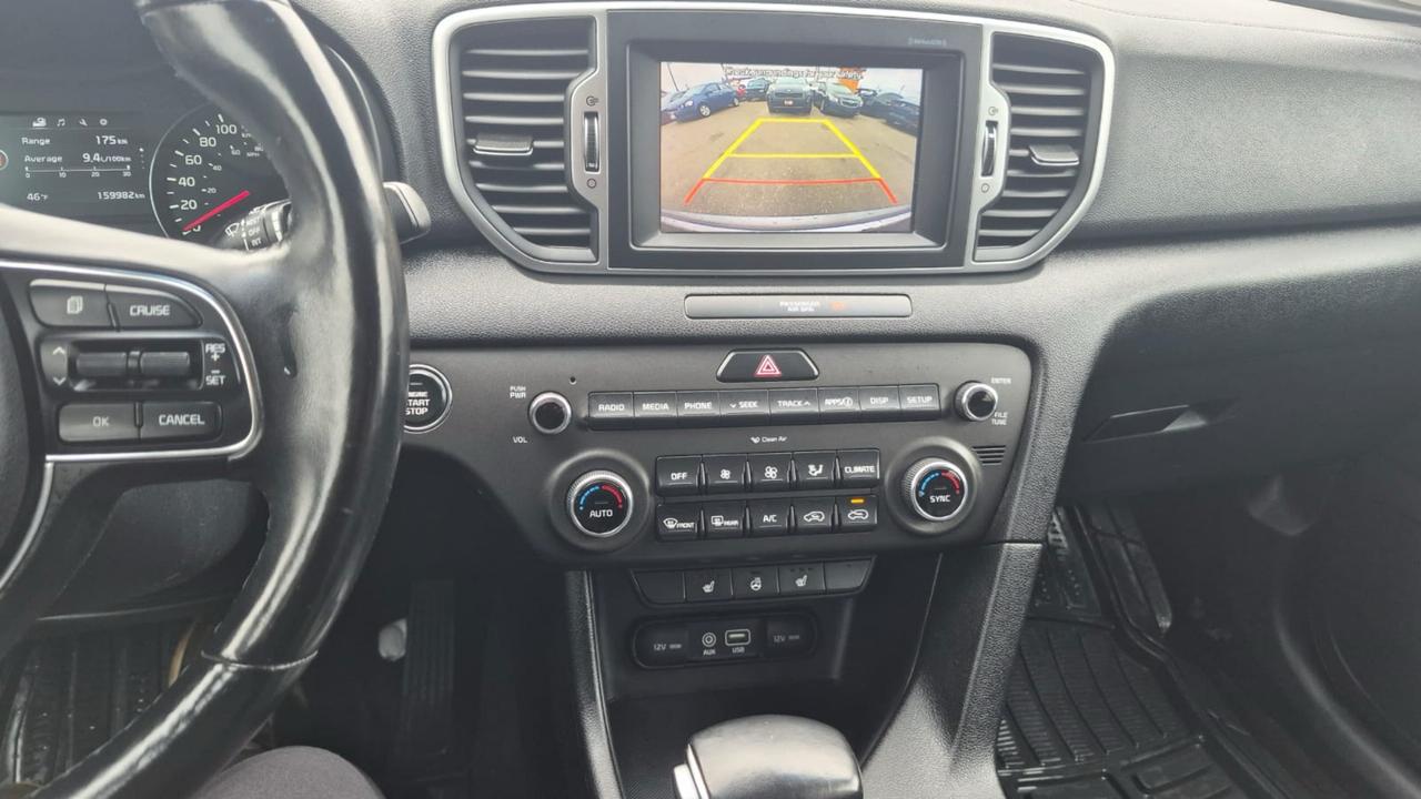 2018 Kia Sportage EX Tech, WELL MAINTAINED, NO ACCIDENT, CERTIFIED Photo