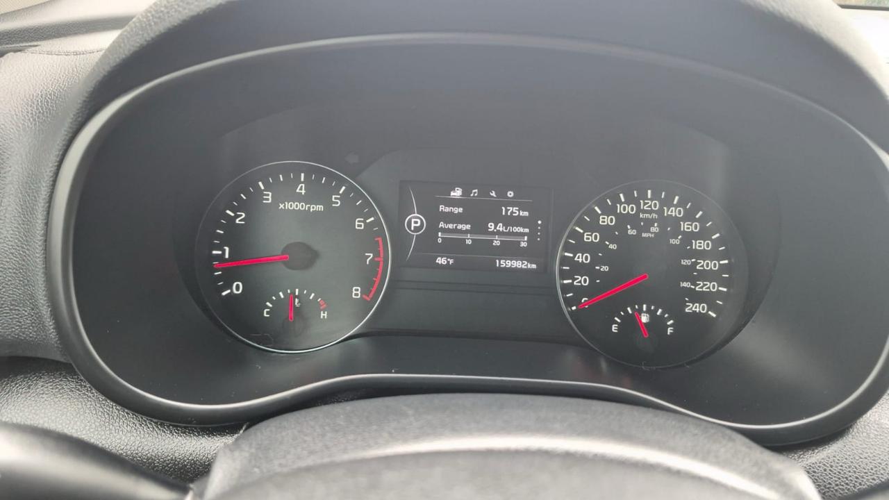 2018 Kia Sportage EX Tech, WELL MAINTAINED, NO ACCIDENT, CERTIFIED Photo