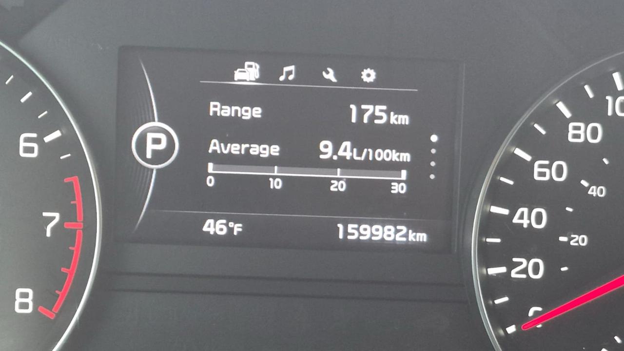2018 Kia Sportage EX Tech, WELL MAINTAINED, NO ACCIDENT, CERTIFIED Photo
