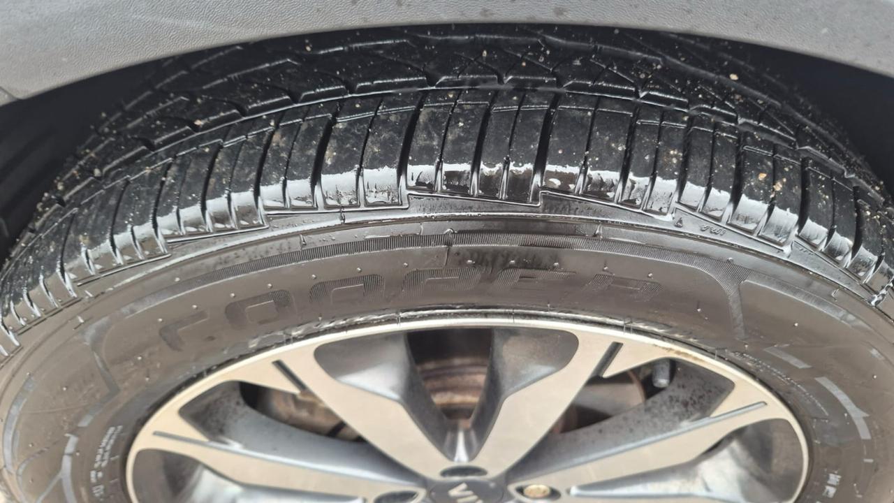 2018 Kia Sportage EX Tech, WELL MAINTAINED, NO ACCIDENT, CERTIFIED Photo