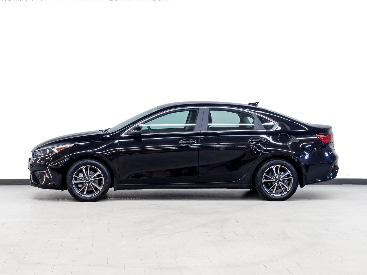 2022 Kia Forte EX | LaneDep | BSM | Heated Seats | CarPlay