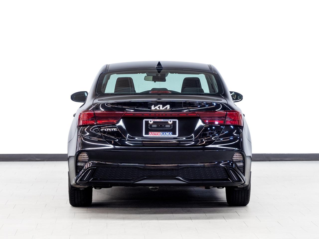 2022 Kia Forte EX | LaneDep | BSM | Heated Seats | CarPlay Photo