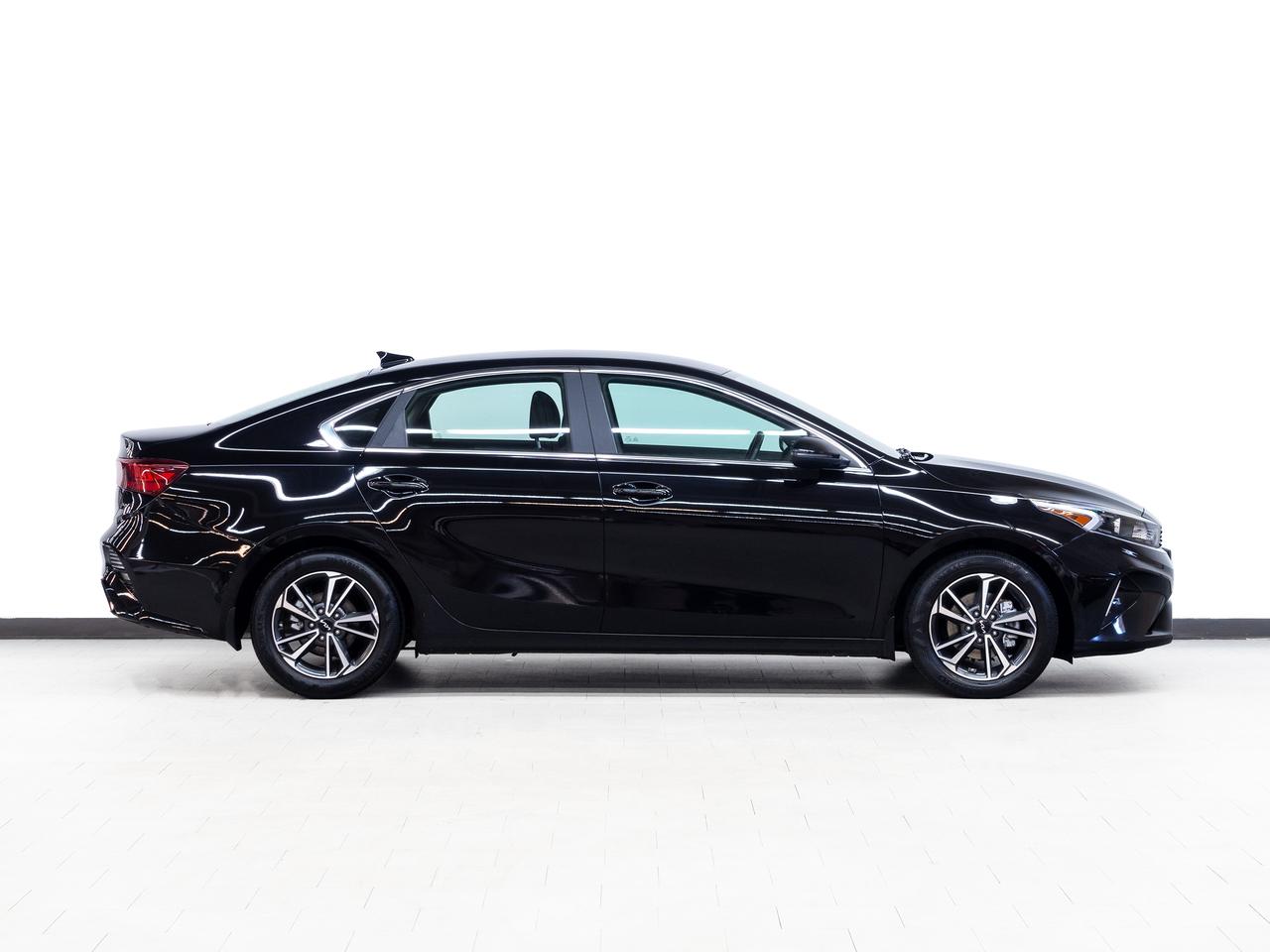 2022 Kia Forte EX | LaneDep | BSM | Heated Seats | CarPlay