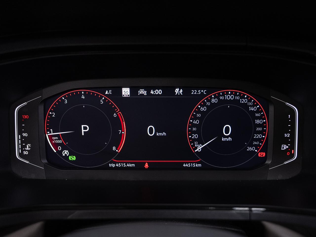 2022 Volkswagen Taos HIGHLINE AWD | Nav | Leather | Panoroof | CarPlay Photo