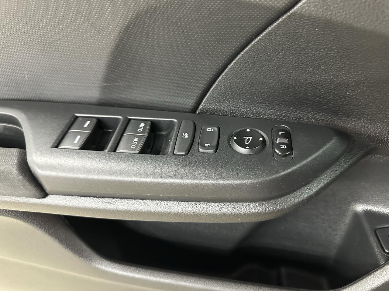 2017 Honda Civic LX Photo