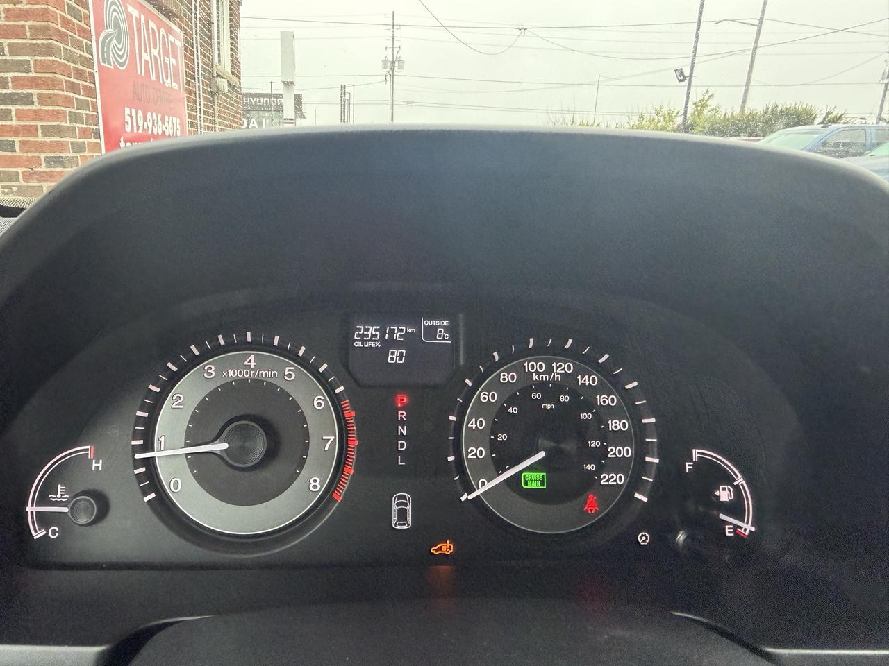 2015 Honda Odyssey EX  Very Well Maintained | Drives Great Photo