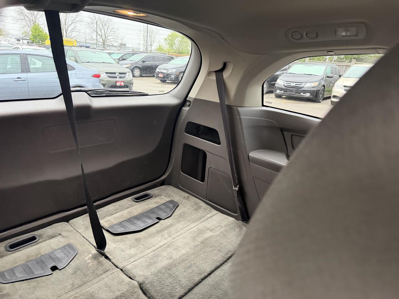 2015 Honda Odyssey EX  Very Well Maintained | Drives Great Photo