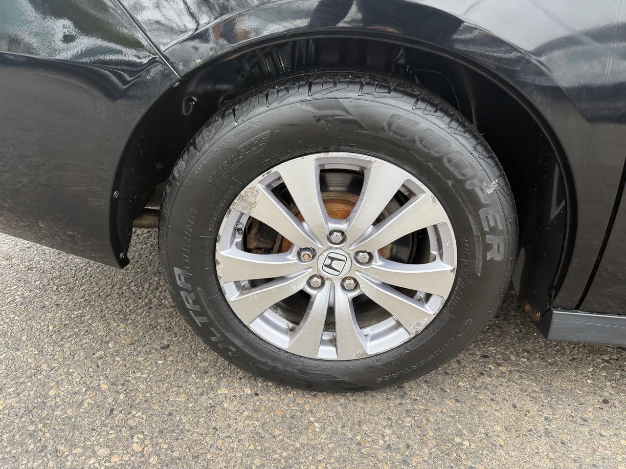 2015 Honda Odyssey EX  Very Well Maintained | Drives Great Photo