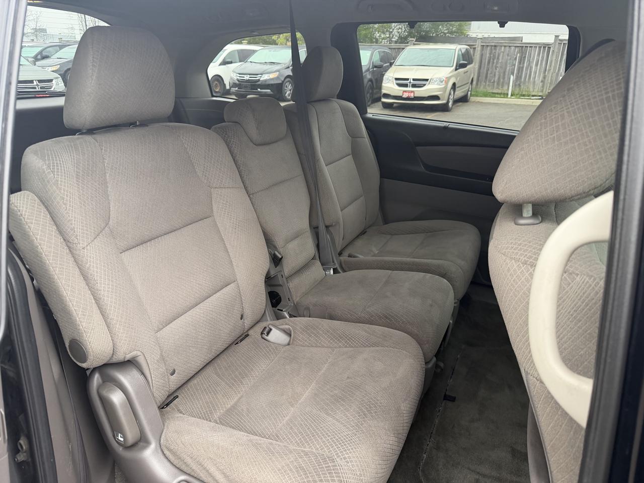 2015 Honda Odyssey EX  Very Well Maintained | Drives Great Photo