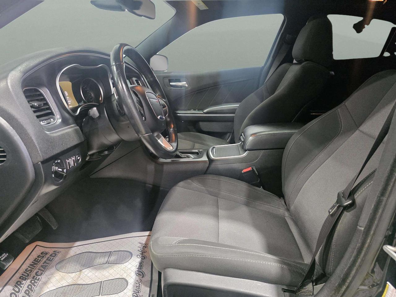 2018 Dodge Charger GT AWD Photo