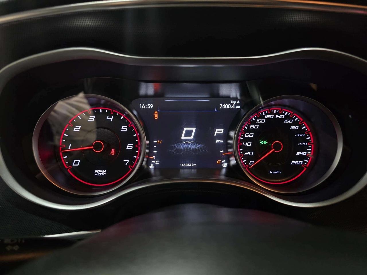 2018 Dodge Charger GT AWD Photo