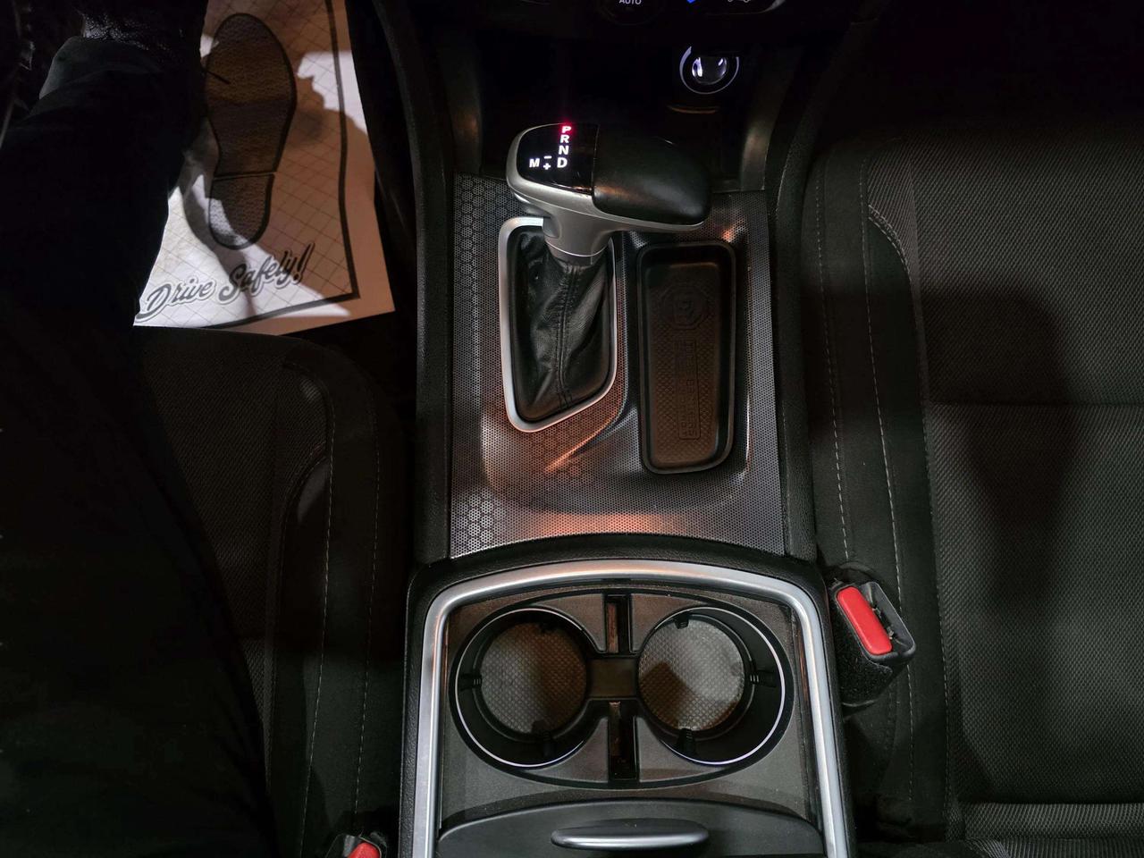 2018 Dodge Charger GT AWD Photo