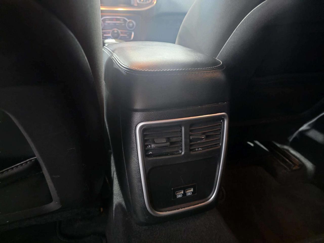 2018 Dodge Charger GT AWD Photo