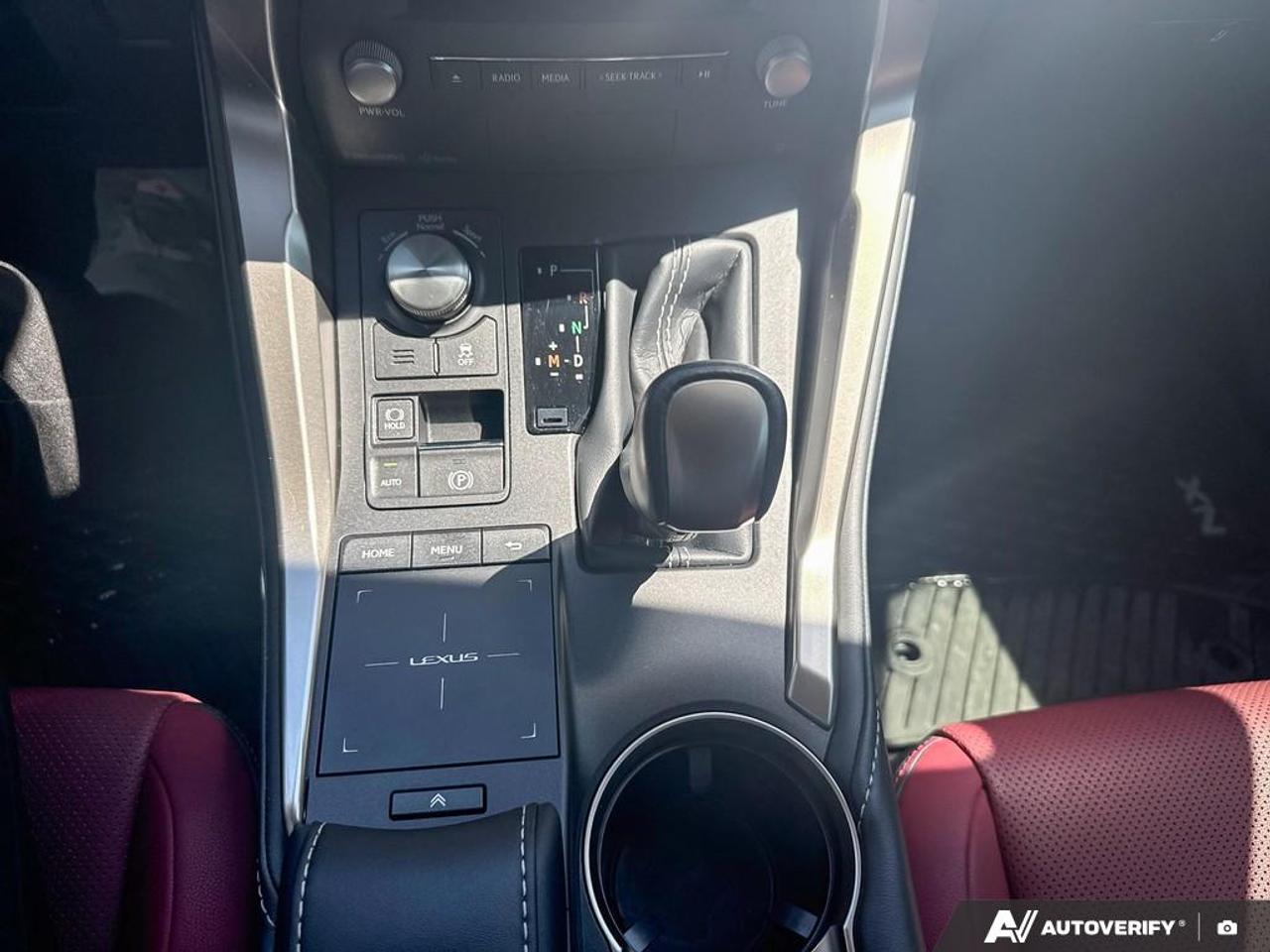 2021 Lexus NX NX300 / NO ACCIDENTS / LEATHER / ROOF / AWD Photo