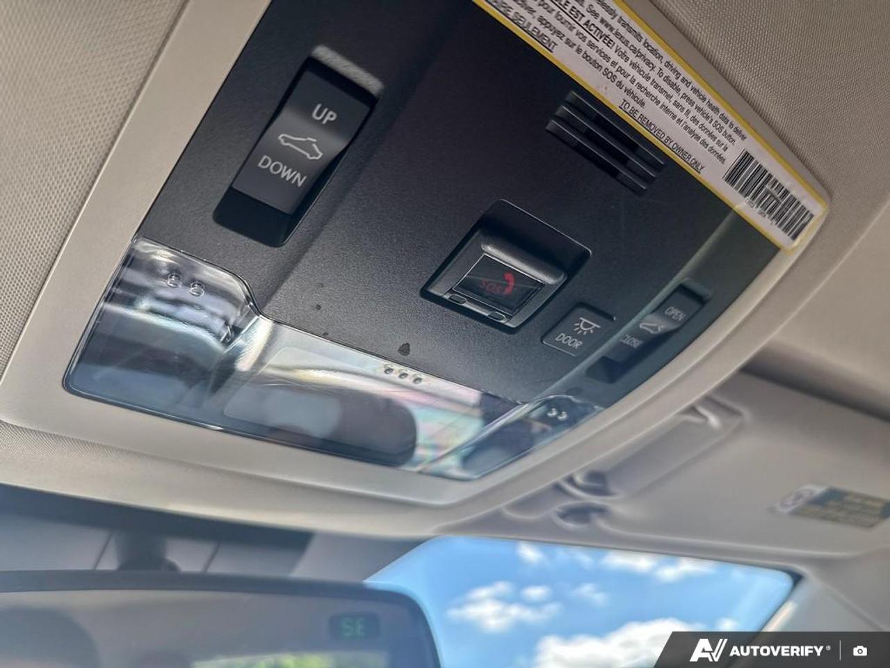2021 Lexus NX NX300 / NO ACCIDENTS / LEATHER / ROOF / AWD Photo