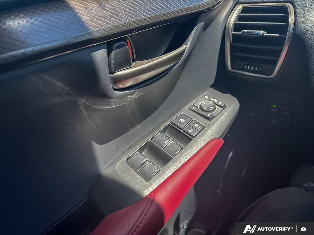 2021 Lexus NX NX300 / NO ACCIDENTS / LEATHER / ROOF / AWD Photo