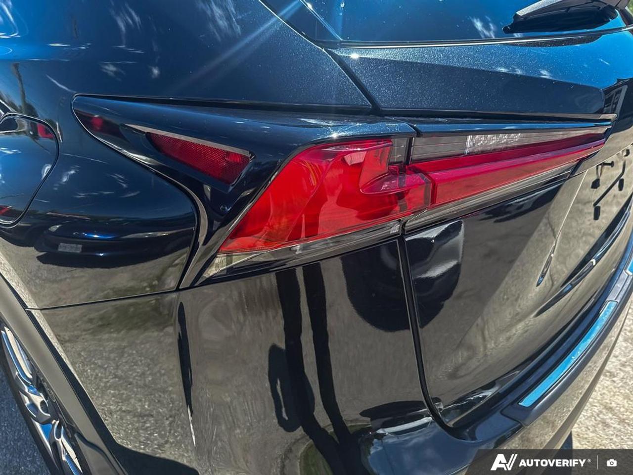 2021 Lexus NX NX300 / NO ACCIDENTS / LEATHER / ROOF / AWD Photo
