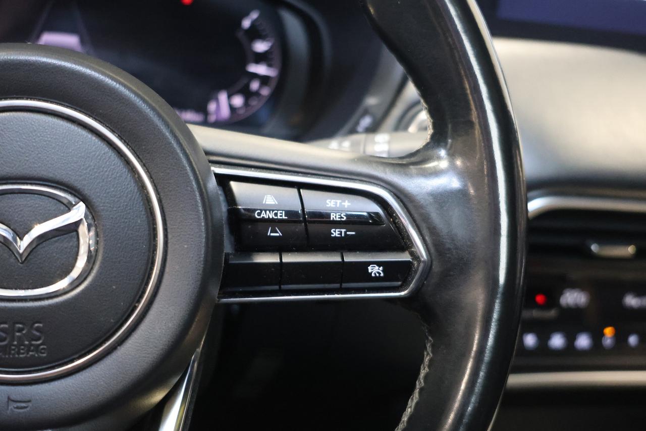 2024 Mazda CX-90 MHEV GT GT AWD - 7PASS|PANO|NAVI|360CAM|BLINDSPOT Photo