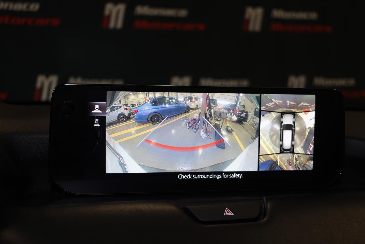 2024 Mazda CX-90 MHEV GT GT AWD - 7PASS|PANO|NAVI|360CAM|BLINDSPOT Photo
