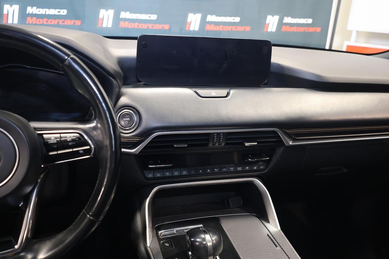 2024 Mazda CX-90 MHEV GT GT AWD - 7PASS|PANO|NAVI|360CAM|BLINDSPOT Photo