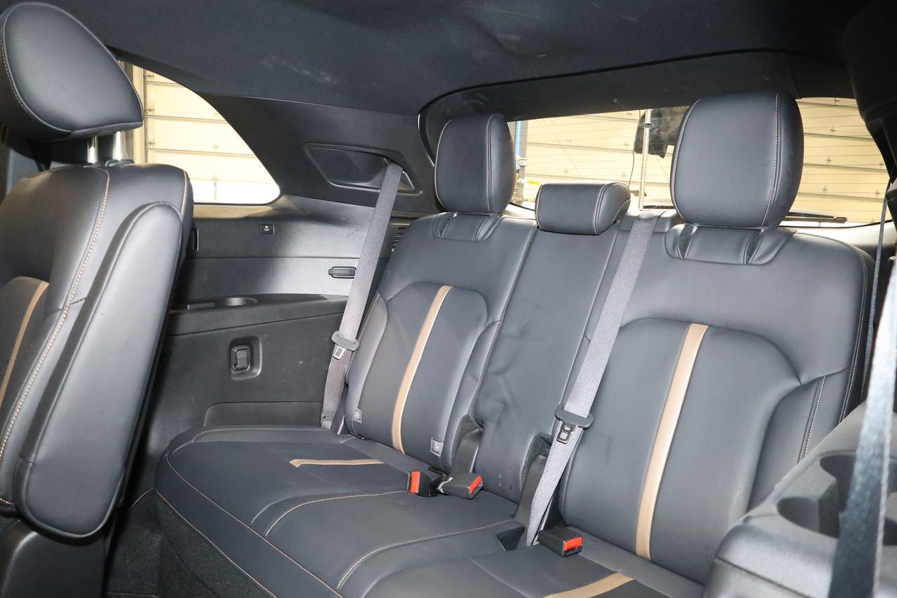 2024 Mazda CX-90 MHEV GT GT AWD - 7PASS|PANO|NAVI|360CAM|BLINDSPOT Photo