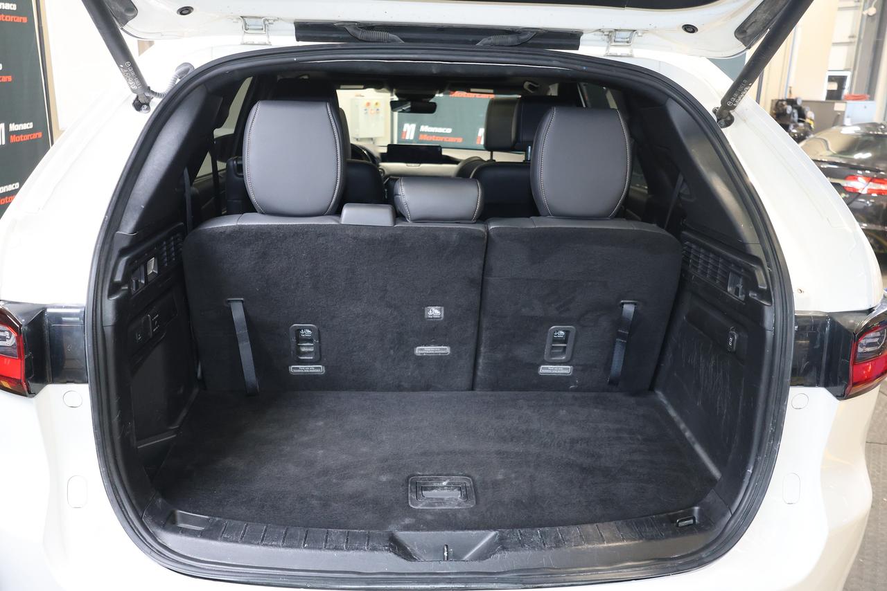 2024 Mazda CX-90 MHEV GT GT AWD - 7PASS|PANO|NAVI|360CAM|BLINDSPOT Photo
