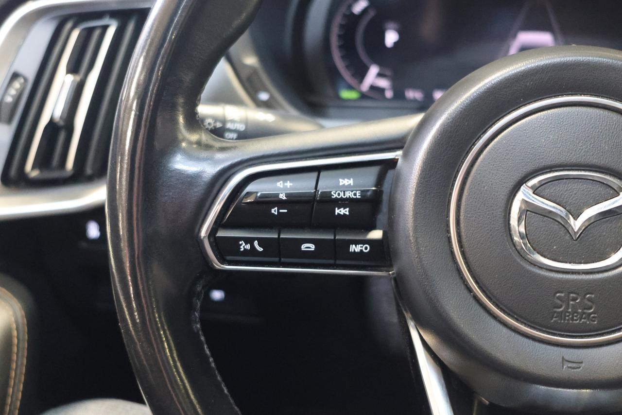 2024 Mazda CX-90 MHEV GT GT AWD - 7PASS|PANO|NAVI|360CAM|BLINDSPOT Photo