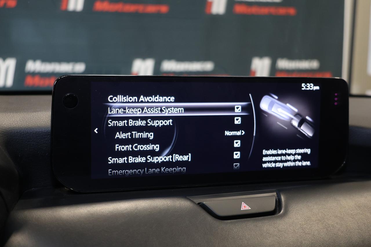2024 Mazda CX-90 MHEV GT GT AWD - 7PASS|PANO|NAVI|360CAM|BLINDSPOT Photo