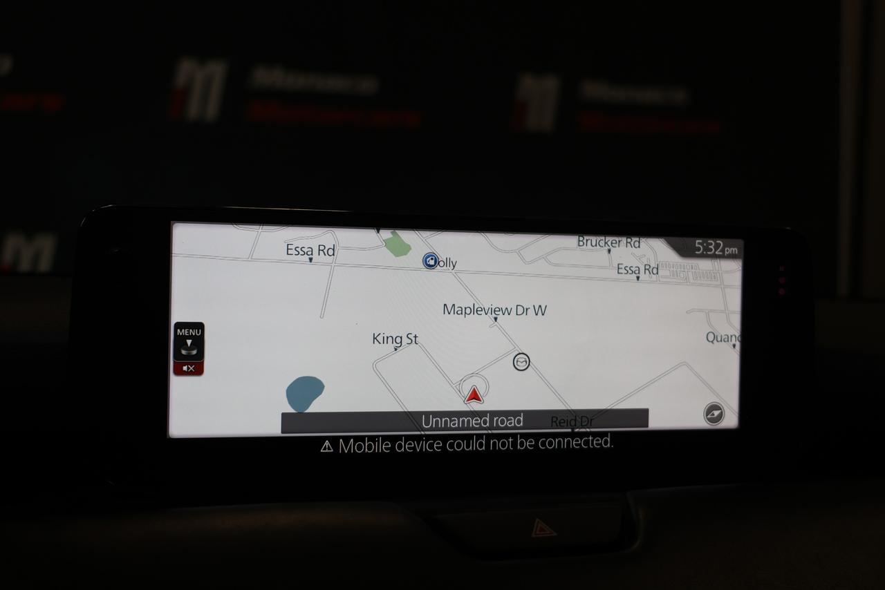 2024 Mazda CX-90 MHEV GT GT AWD - 7PASS|PANO|NAVI|360CAM|BLINDSPOT Photo