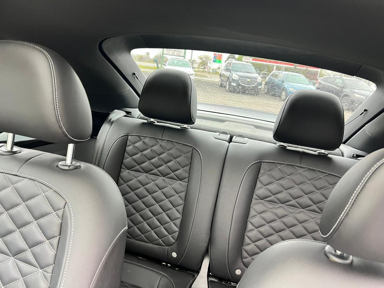 2019 Volkswagen Beetle Wolfsburg Edition Auto CERTIFIED Photo