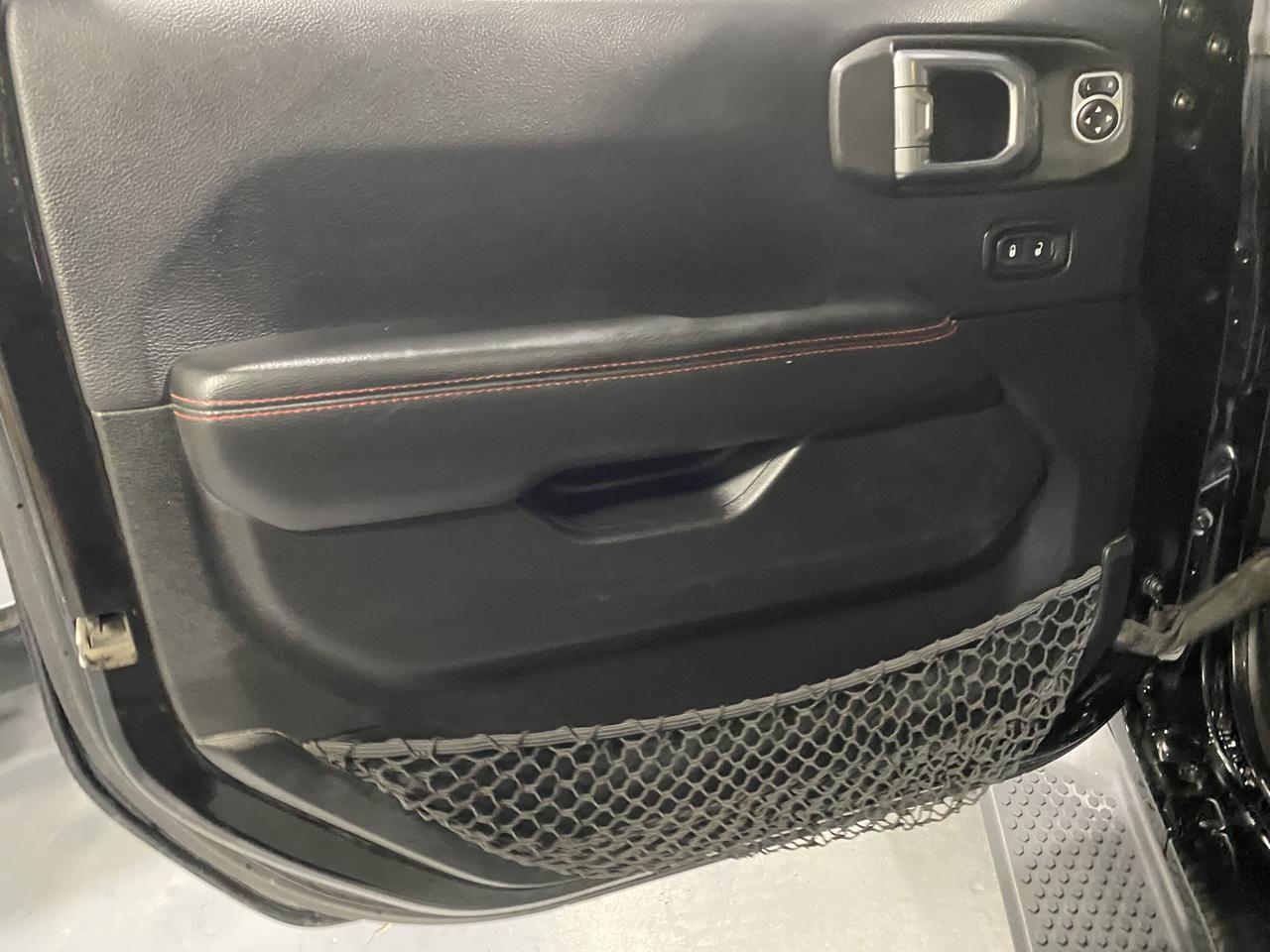 2019 Jeep Wrangler RUBICON 4X4 Photo