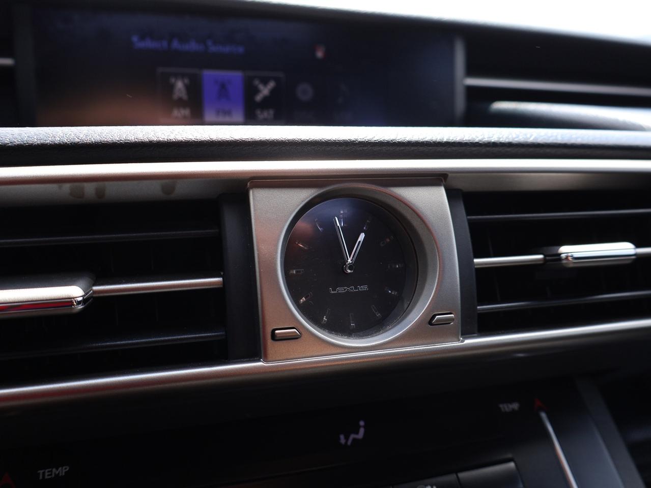 2014 Lexus IS 250 AWD CERTIFIED *LEXUS MAINTAIN* CAMERA NAV BLUETOOTH LEATHER HEATED SEATS SUNROOF CRUISE ALLOYS Photo