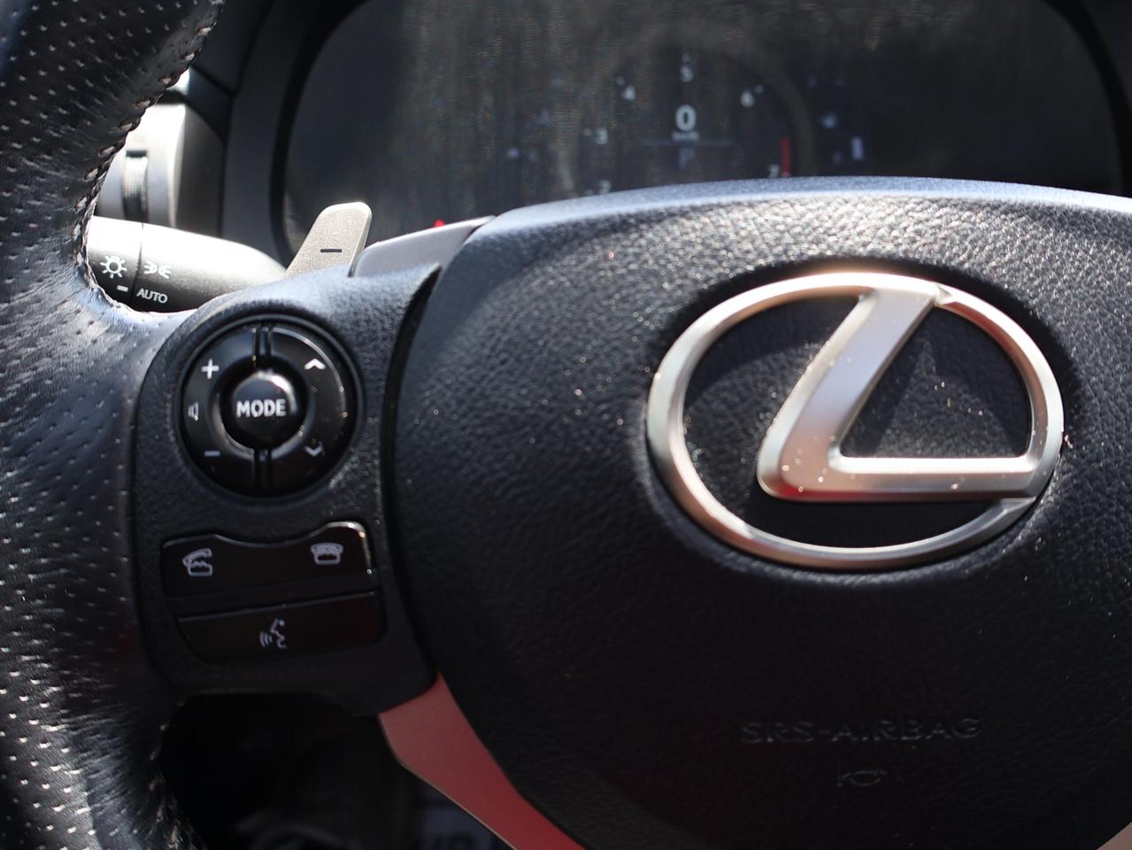 2014 Lexus IS 250 AWD CERTIFIED *LEXUS MAINTAIN* CAMERA NAV BLUETOOTH LEATHER HEATED SEATS SUNROOF CRUISE ALLOYS Photo