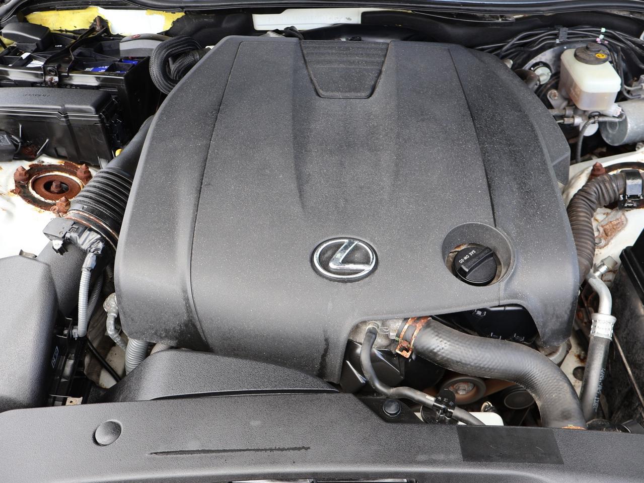 2014 Lexus IS 250 AWD CERTIFIED *LEXUS MAINTAIN* CAMERA NAV BLUETOOTH LEATHER HEATED SEATS SUNROOF CRUISE ALLOYS Photo