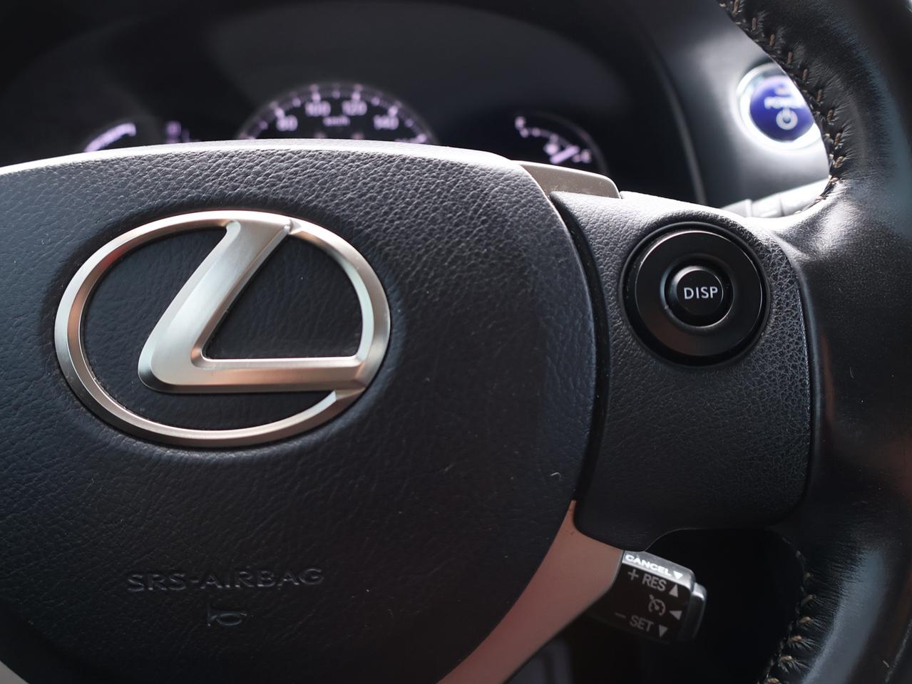 2017 Lexus CT 200h PREMIUM CERTIFIED *2nd WINTER* CAMERA BLUETOOTH LEATHER HEATED SEATS CRUISE ALLOYS Photo