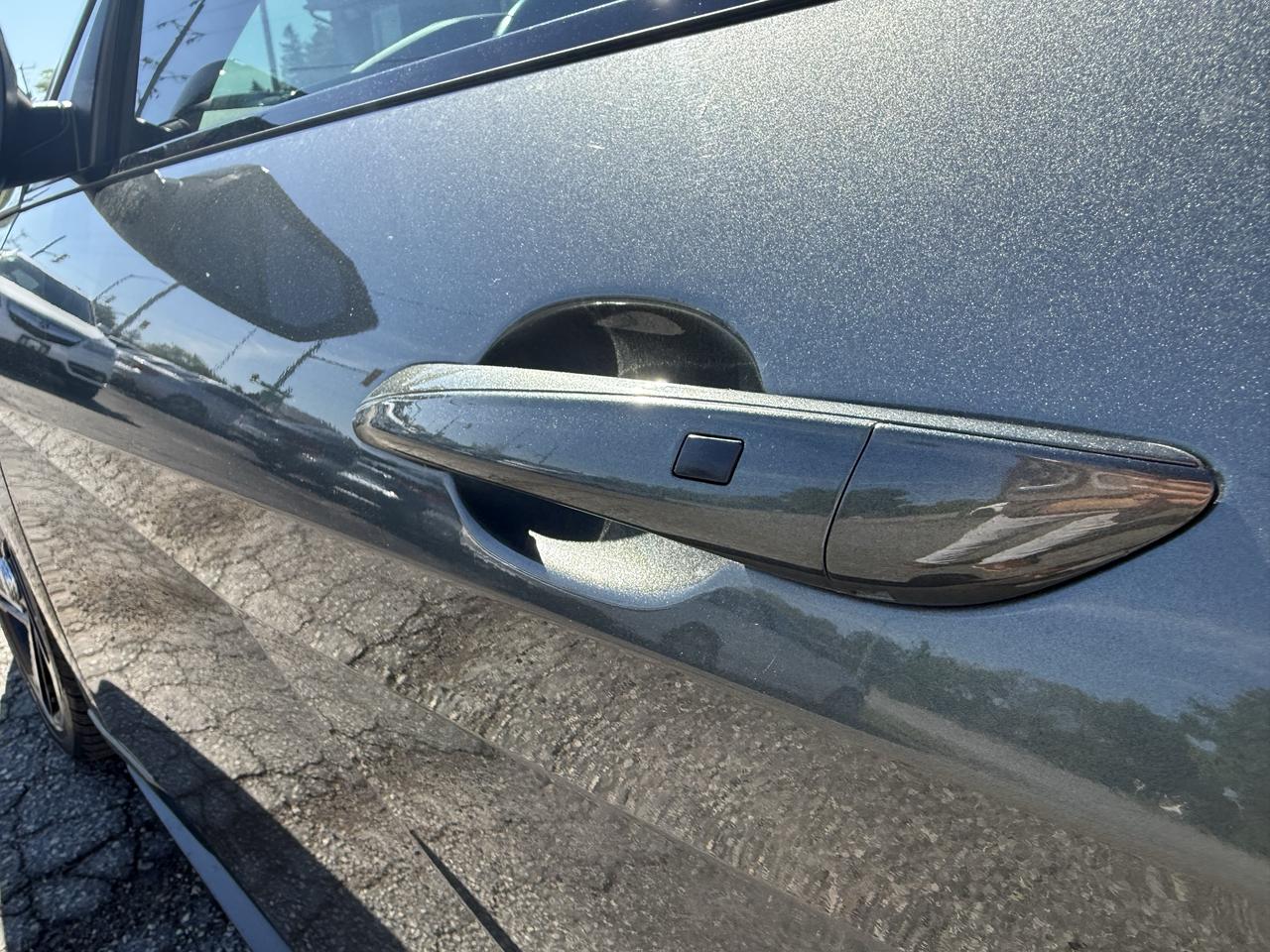 2021 Hyundai Elantra N LINE Photo