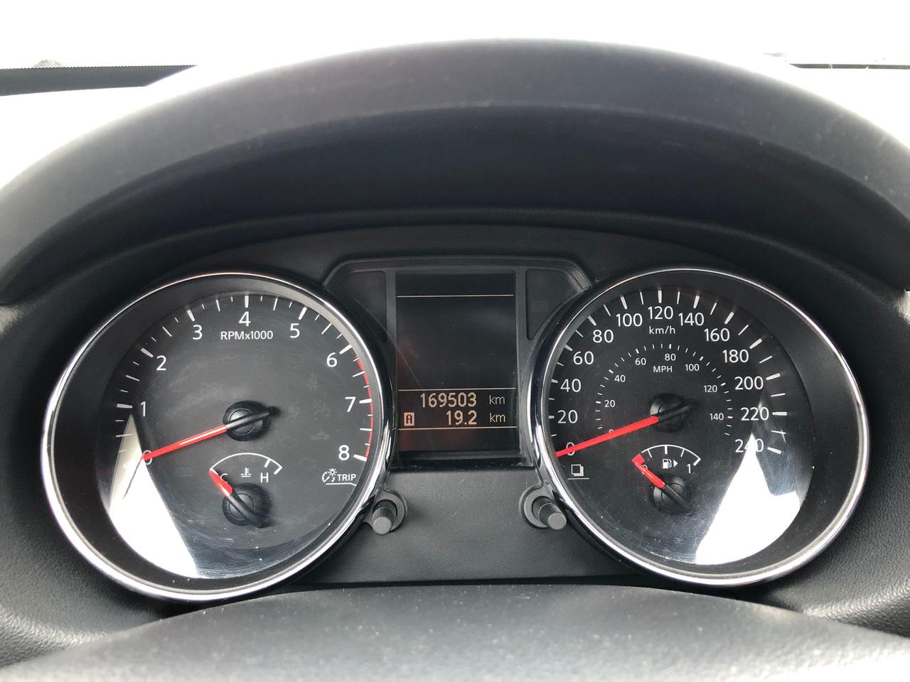 2012 Nissan Rogue AWD 4dr SL Photo