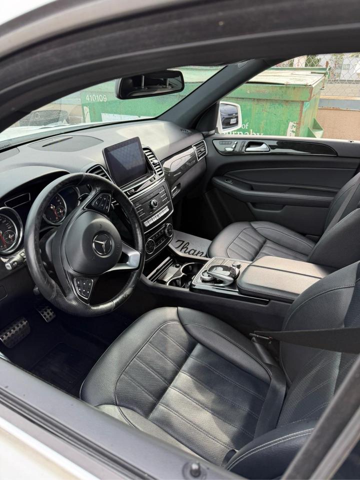 2018 Mercedes-Benz GLE GLE 400 4MATIC SUV - Photo #5