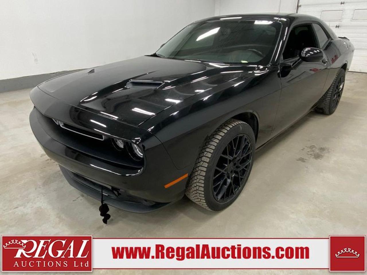 OFFERS WILL NOT BE ACCEPTED BY EMAIL OR PHONE - THIS VEHICLE WILL GO ON LIVE ONLINE AUCTION on Saturday May 30.<br> SALE STARTS AT 11:00 AM.<br><br>VEHICLE DESCRIPTION <br/>Stock #: 27806 <br/>Lot #:  <br/>Reserve Price: $10,300 <br/>CarProof Report: Available at www.RegalAuctions.com <br/><br/>IMPORTANT DECLARATION <br/>Announcement: Non-specific auctioneer announcement. <br/>Claim History: Claim History. <br/>Finance Repo: This vehicle has been seized or surrendered to a creditor or bankruptcy trustee. <br/> * LOW COMPRESSION - ENGINE REQUIRES REPLACEMENT * EXHAUST MODIFIED *  <br/>Active Status: This vehicles title is listed as Active Status. <br/> Live Online Bidding: This vehicle will be available for bidding over the internet, visit www.RegalAuctions.com to register. <br/> <br/>The simple solution to selling your car or truck. Bring your clean vehicle in with your Drivers License and current Registration and well put it on the auction block at our next sale.<br/><br/>www.RegalAuctions.com