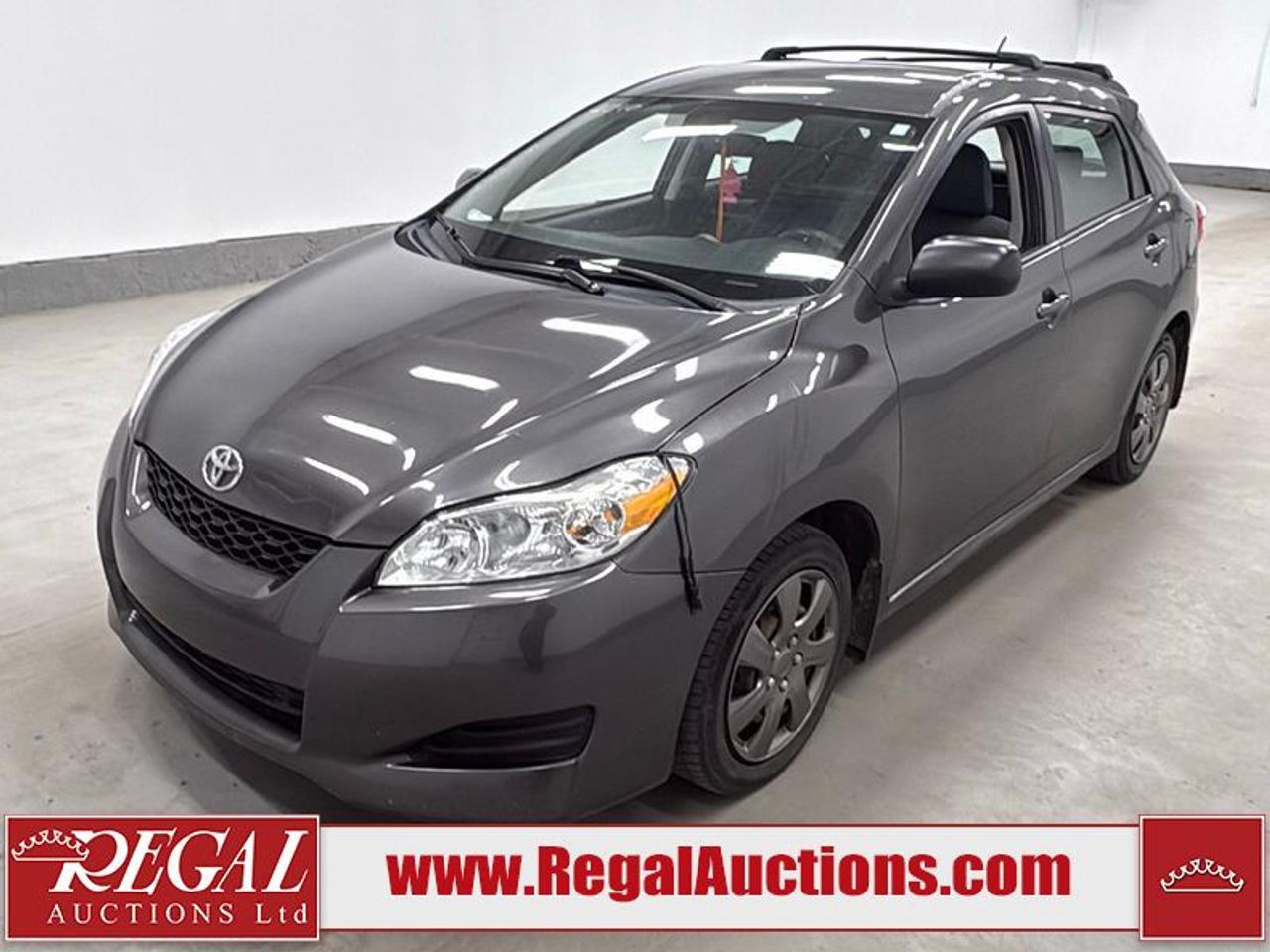 OFFERS WILL NOT BE ACCEPTED BY EMAIL OR PHONE - THIS VEHICLE WILL GO ON TIMED ONLINE AUCTION on Wednesday May 20.<br><br/>VEHICLE DESCRIPTION <br/>Stock #: 34009 <br/>Lot #: 646 <br/>Reserve Price: $4,950 <br/>CarProof Report: Available at www.RegalAuctions.com <br/><br/>IMPORTANT DECLARATION <br/>Rebuilt Status: This vehicle has been rebuilt from salvage. <br/> *PANEL REPAINTED*  <br/> Live Online Bidding: This vehicle will be available for bidding over the internet, visit www.RegalAuctions.com to register. <br/> <br/>The simple solution to selling your car or truck. Bring your clean vehicle in with your Drivers License and current Registration and well put it on the auction block at our next sale.<br/><br/>www.RegalAuctions.com