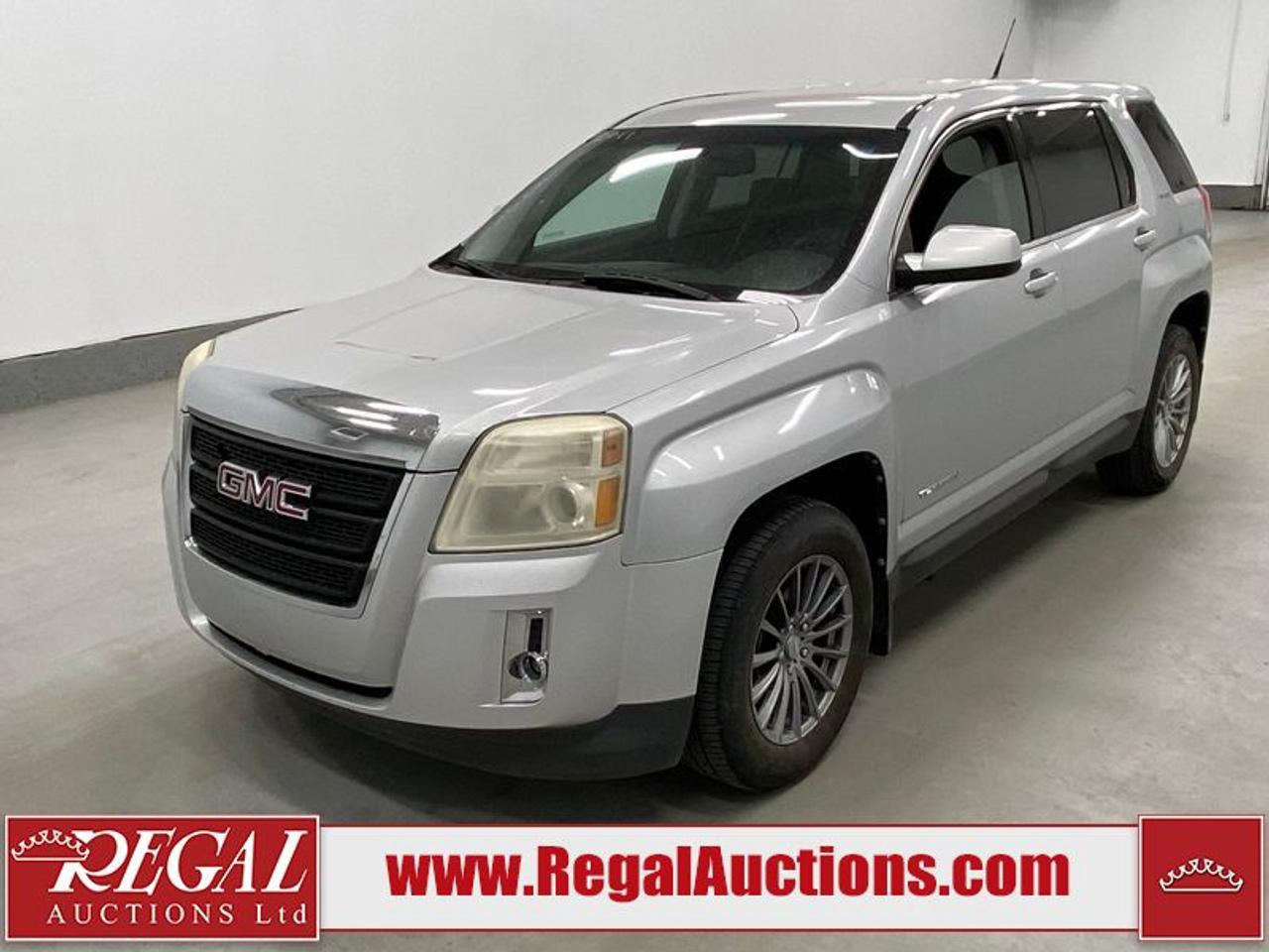OFFERS WILL NOT BE ACCEPTED BY EMAIL OR PHONE - THIS VEHICLE WILL GO ON TIMED ONLINE AUCTION on Wednesday May 20.<br><br/>VEHICLE DESCRIPTION <br/>Stock #: 34015 <br/>Lot #: 600 <br/>Reserve Price: $3,900 <br/>CarProof Report: Available at www.RegalAuctions.com <br/><br/>IMPORTANT DECLARATION <br/>Active Status: This vehicles title is listed as Active Status. <br/> Live Online Bidding: This vehicle will be available for bidding over the internet, visit www.RegalAuctions.com to register. <br/> <br/>The simple solution to selling your car or truck. Bring your clean vehicle in with your Drivers License and current Registration and well put it on the auction block at our next sale.<br/><br/>www.RegalAuctions.com