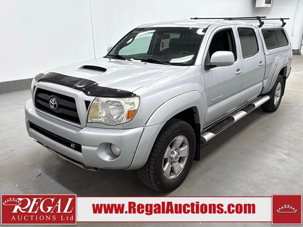 OFFERS WILL NOT BE ACCEPTED BY EMAIL OR PHONE - THIS VEHICLE WILL GO ON TIMED ONLINE AUCTION on Tuesday July 14.<br><br/>VEHICLE DESCRIPTION <br/>Stock #: 43140 <br/>Lot #: 530 <br/>Reserve Price: $12,000 <br/>CarProof Report: Available at www.RegalAuctions.com <br/><br/>IMPORTANT DECLARATION <br/>Active Status: This vehicles title is listed as Active Status. <br/> Live Online Bidding: This vehicle will be available for bidding over the internet, visit www.RegalAuctions.com to register. <br/> <br/>The simple solution to selling your car or truck. Bring your clean vehicle in with your Drivers License and current Registration and well put it on the auction block at our next sale.<br/><br/>www.RegalAuctions.com