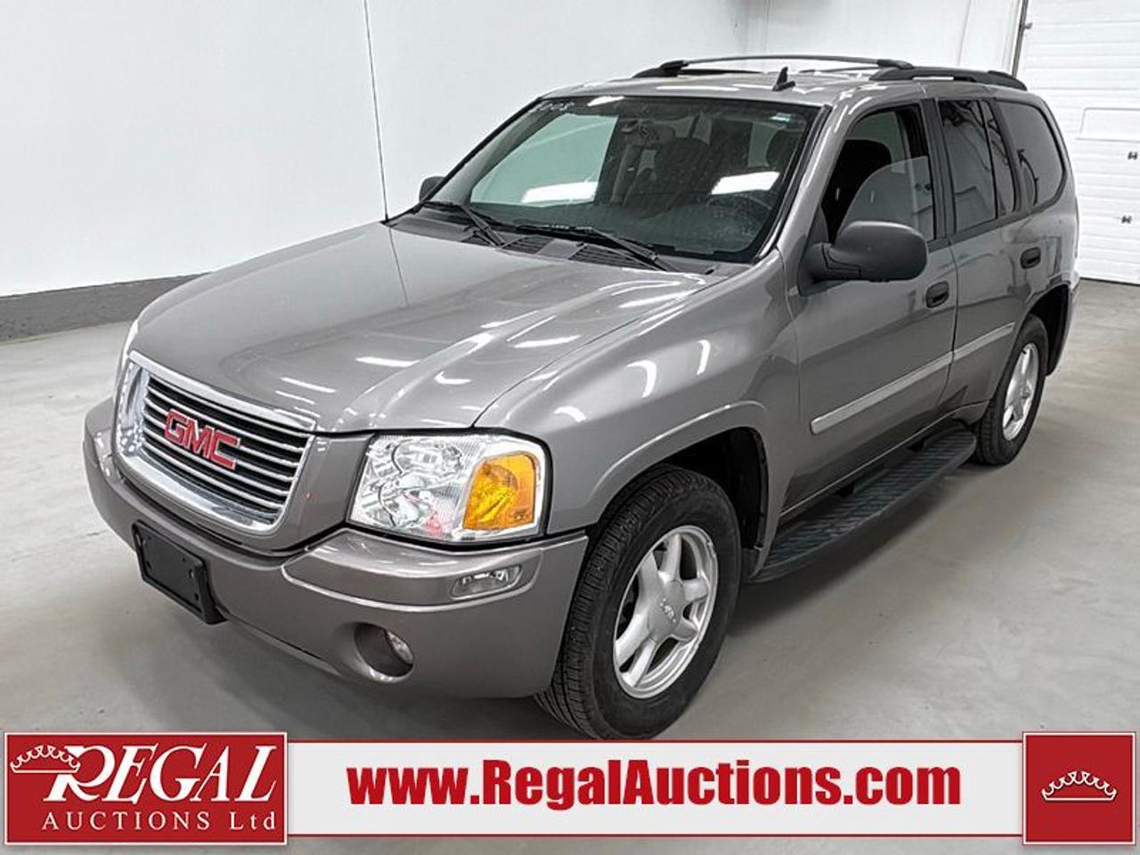 OFFERS WILL NOT BE ACCEPTED BY EMAIL OR PHONE - THIS VEHICLE WILL GO ON TIMED ONLINE AUCTION on Wednesday May 20.<br><br/>VEHICLE DESCRIPTION <br/>Stock #: 34133 <br/>Lot #: 802 <br/>Reserve Price: Not Set <br/>CarProof Report: Not Available <br/><br/>IMPORTANT DECLARATION <br/>Active Status: This vehicles title is listed as Active Status. <br/> Live Online Bidding: This vehicle will be available for bidding over the internet, visit www.RegalAuctions.com to register. <br/> <br/>The simple solution to selling your car or truck. Bring your clean vehicle in with your Drivers License and current Registration and well put it on the auction block at our next sale.<br/><br/>www.RegalAuctions.com