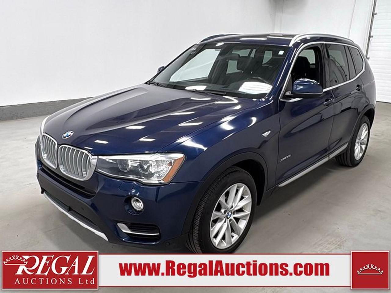 OFFERS WILL NOT BE ACCEPTED BY EMAIL OR PHONE - THIS VEHICLE WILL GO ON TIMED ONLINE AUCTION on Wednesday May 20.<br><br/>VEHICLE DESCRIPTION <br/>Stock #: 34146 <br/>Lot #: 820DT <br/>Reserve Price: $10,000 <br/>CarProof Report: Available at www.RegalAuctions.com <br/><br/>IMPORTANT DECLARATION <br/>Dealership Trade-In: Unit was traded in and is being sold on behalf of a franchise dealership. <br/>Active Status: This vehicles title is listed as Active Status. <br/> Live Online Bidding: This vehicle will be available for bidding over the internet, visit www.RegalAuctions.com to register. <br/> <br/>The simple solution to selling your car or truck. Bring your clean vehicle in with your Drivers License and current Registration and well put it on the auction block at our next sale.<br/><br/>www.RegalAuctions.com