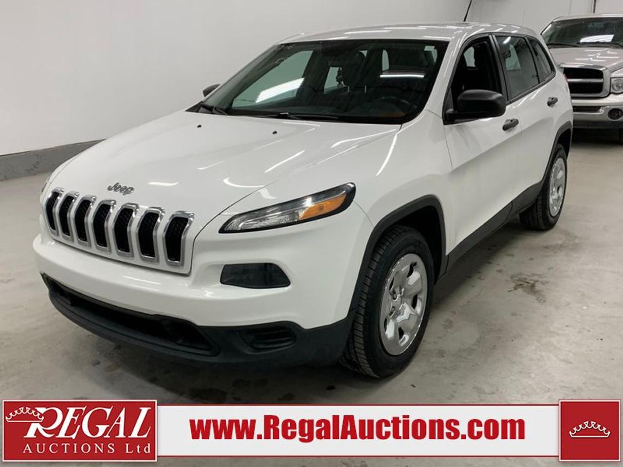 OFFERS WILL NOT BE ACCEPTED BY EMAIL OR PHONE - THIS VEHICLE WILL GO ON TIMED ONLINE AUCTION on Wednesday May 20.<br><br/>VEHICLE DESCRIPTION <br/>Stock #: 34158 <br/>Lot #: 721DT <br/>Reserve Price: $4,900 <br/>CarProof Report: Available at www.RegalAuctions.com <br/><br/>IMPORTANT DECLARATION <br/>Dealership Trade-In: Unit was traded in and is being sold on behalf of a franchise dealership. <br/>Active Status: This vehicles title is listed as Active Status. <br/> Live Online Bidding: This vehicle will be available for bidding over the internet, visit www.RegalAuctions.com to register. <br/> <br/>The simple solution to selling your car or truck. Bring your clean vehicle in with your Drivers License and current Registration and well put it on the auction block at our next sale.<br/><br/>www.RegalAuctions.com