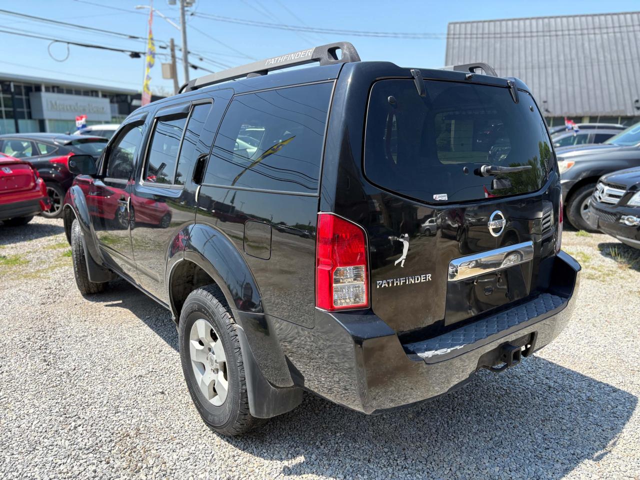 2005 Nissan Pathfinder XE 4WD ~ Certified ~ 1yr Warranty Photo