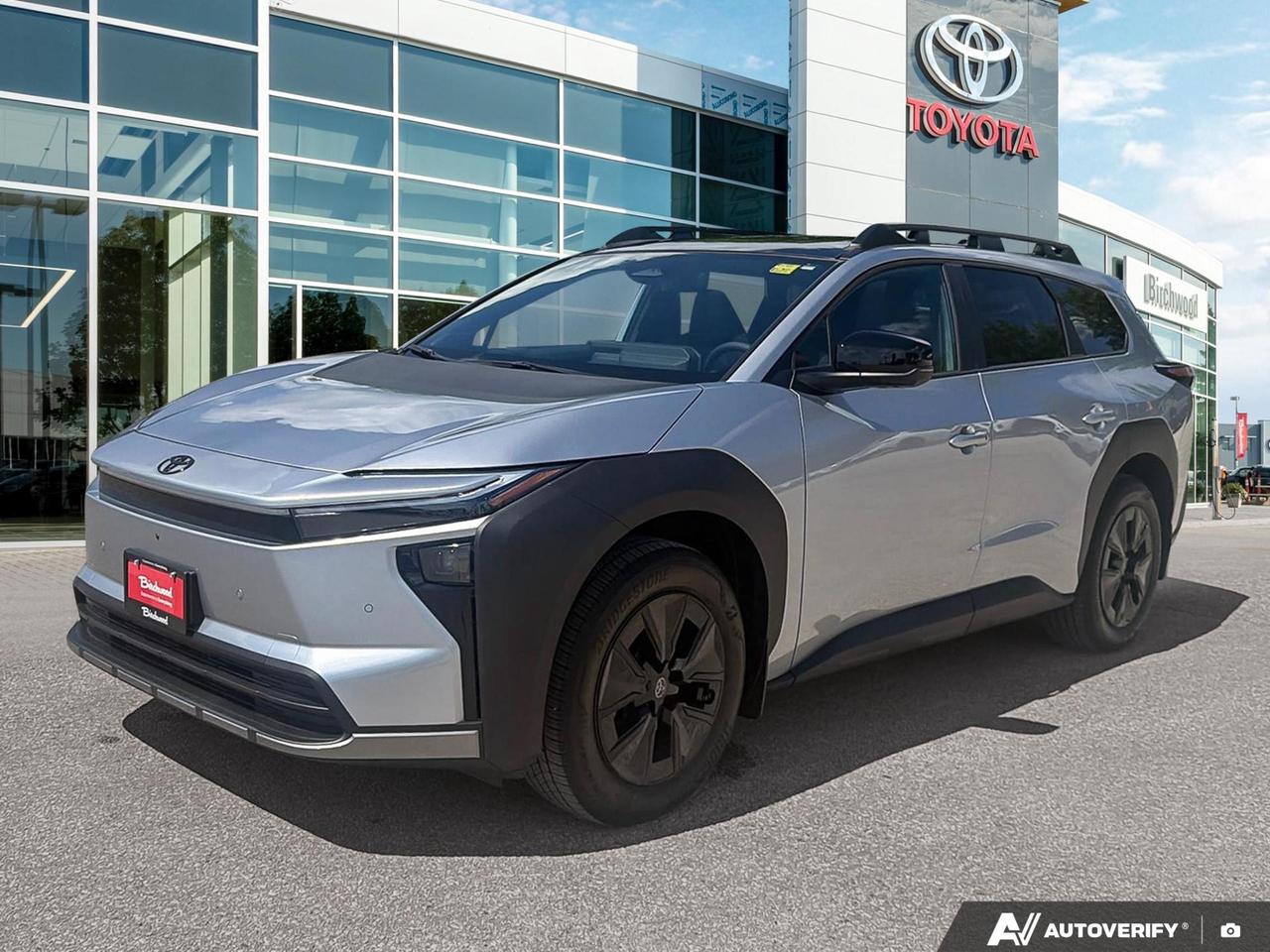 Experience is Everything at Birchwood Toyota! Our mission is to provide the most transparent and efficient sales process for our customers. We strive to provide the best service possible, whether you visit us in person, shop our website, or take advantage of our buy from home program.

Find out what FACTORY INCENTIVES or BIRCHWOOD PROMOTIONS may apply to the vehicle youre interested in driving. Call now! 204-889-3700. 

This vehicle qualifies for Birchwood Toyota Shield, which includes:

Guardian Protection:
- Cosmetic Wheel Protection
- Paintless Dent Repair
- Key/Remote Replacement


Vehicle may not be exactly as shown.

Dealer Permit #0025
Dealer permit #0025