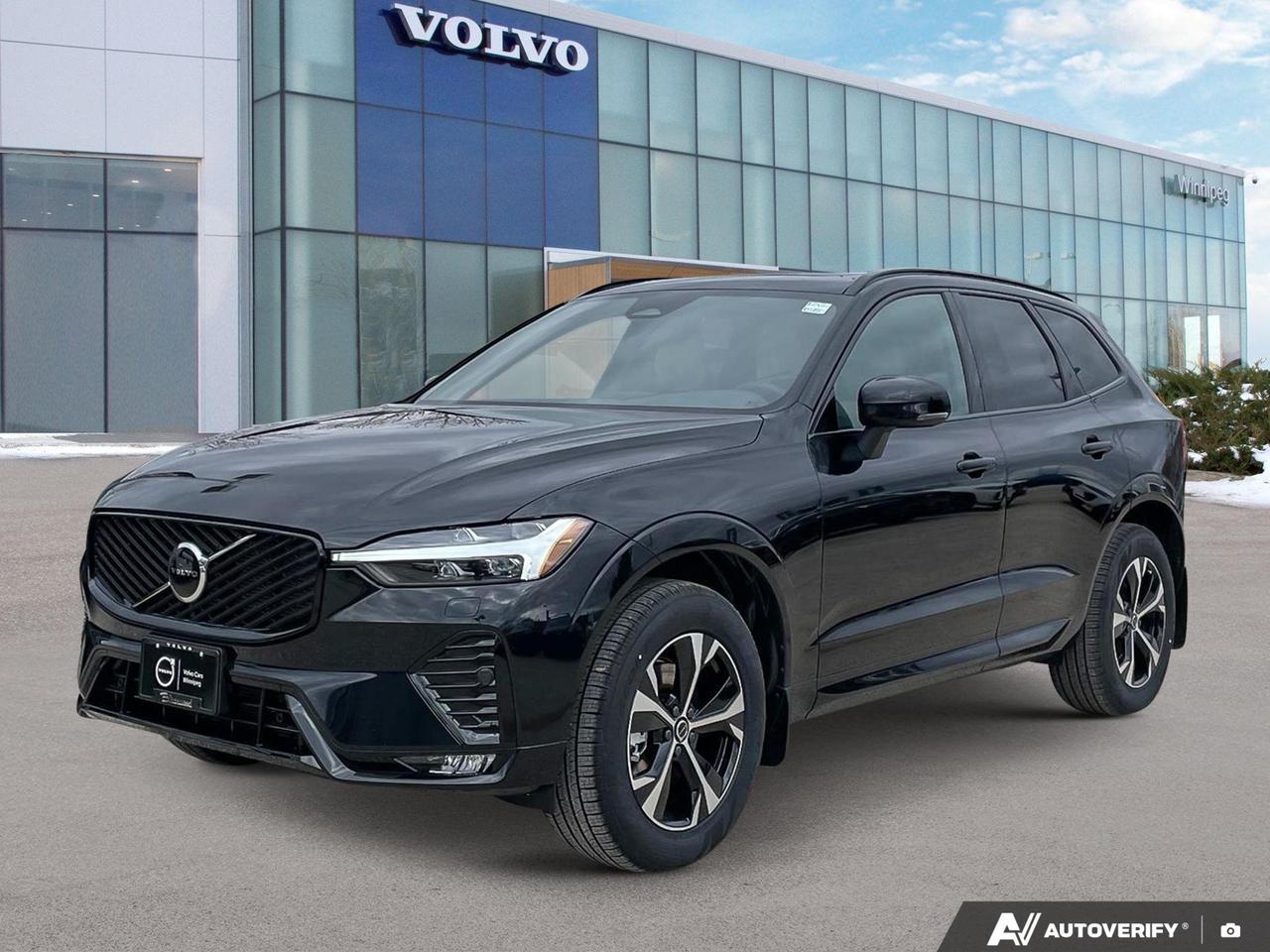 Reward yourself with exclusive benefits in your purchase of a New or Pre-Owned vehicle from Volvo Cars Winnipeg:

-Personalized setup with complimentary technical support for all your vehicle inquiries
-Complimentary Mobile App and Remote Starter Setup (on applicable models)
-Exclusive access to Volvo brand loaners
- Complimentary rental vehicles for your scheduled service appointments when necessary
- A Volvo Valet concierge pick-up and return service to make your servicing needs easy and convenient
- Complimentary interior and exterior clean with your service appointments
- Access to private launch and customer appreciation events
- A state of the art facility with full coffee service and luxurious amenities while you visit
- Factory-trained Volvo technicians who care about ensuring the longevity, safety, and efficiency of your vehicle
- And many more benefits for being a loyal member of the Volvo Winnipeg Family!

Looking for something specific that we currently do not have in our new or pre-owned inventory? Let us find it for you!

Configure and customize your purchase online at www.volvocarswinnipeg.com or call us at 204-452-0756 today.
Dealer permit #5564